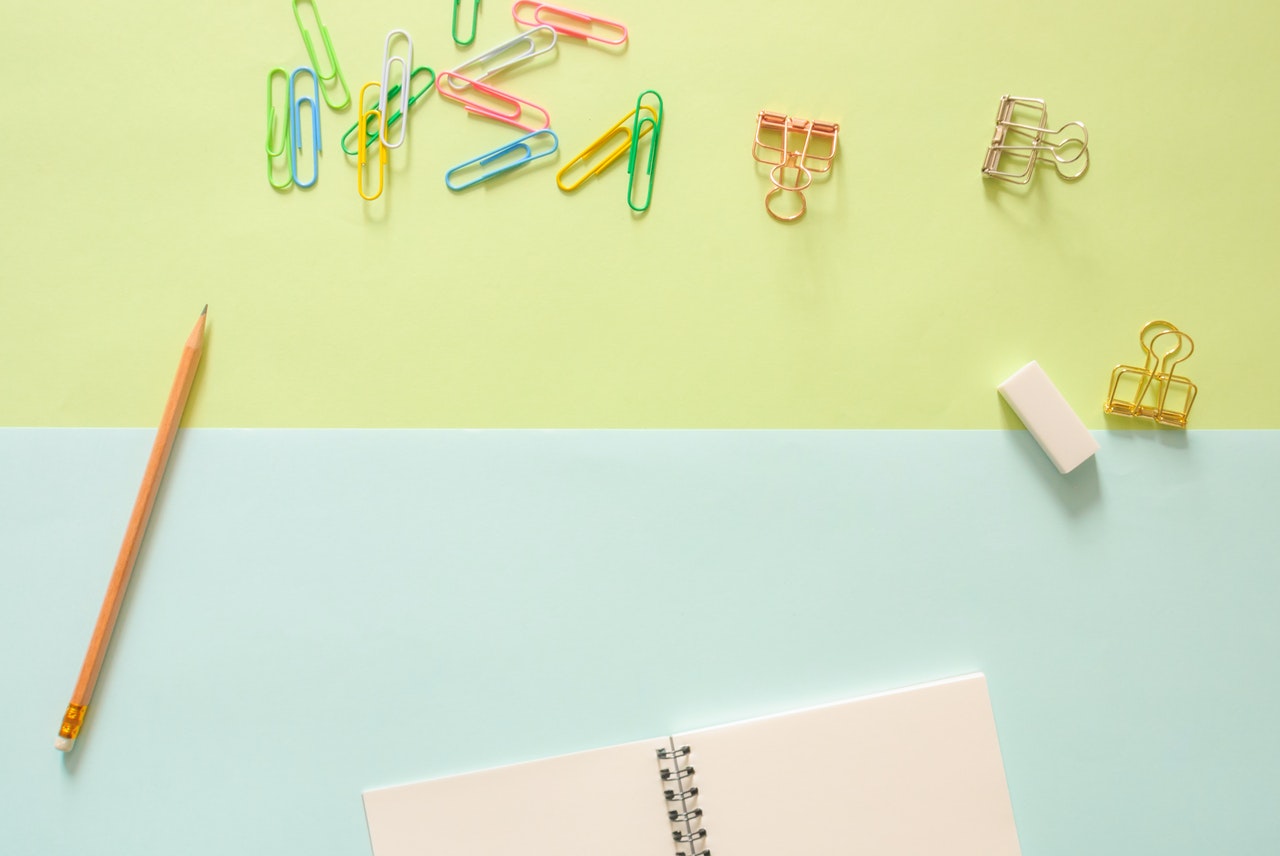 Is Stationery An Asset Or Expense?