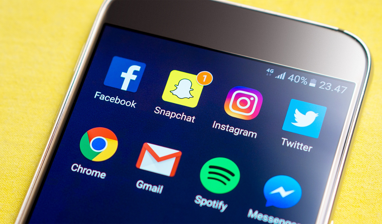Snapchat Ads Vs Instagram Ads