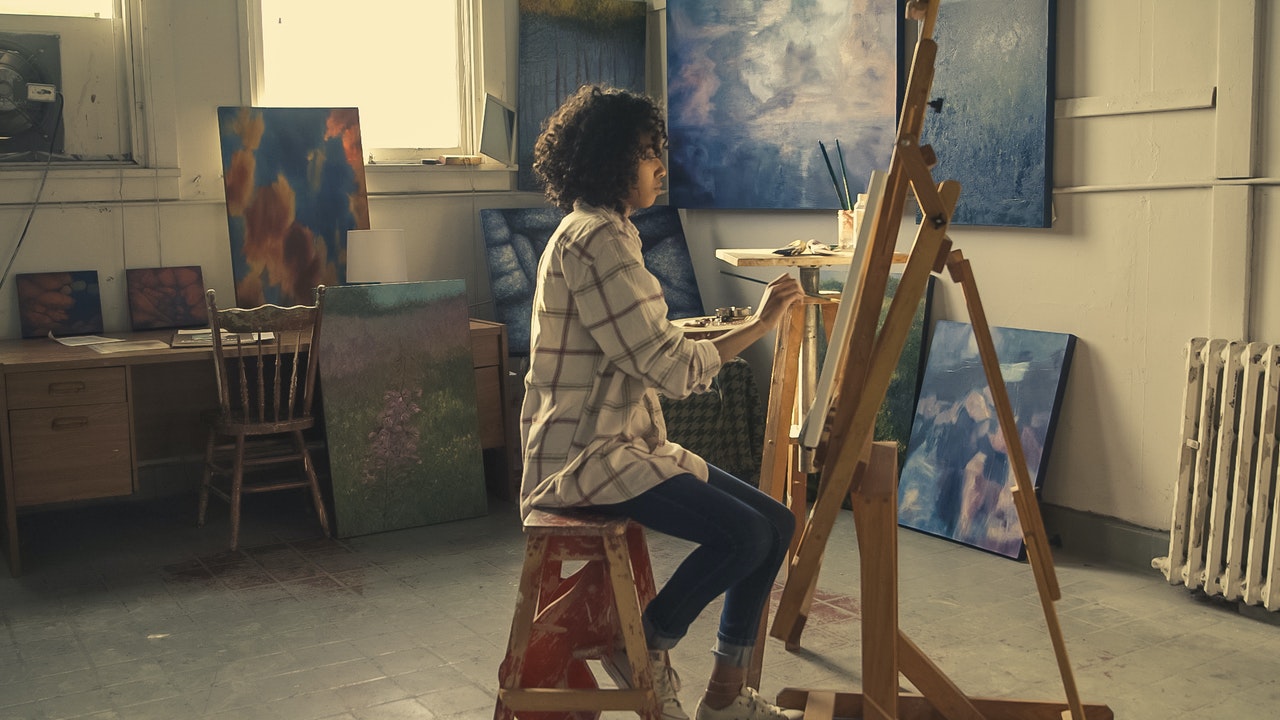 Do Artists Have High IQ?