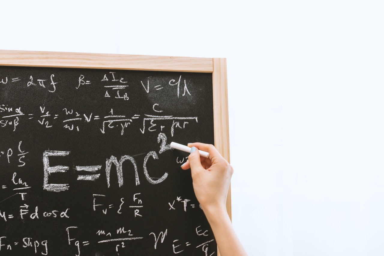 Does UX Design Require Math?